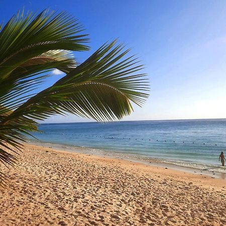 Luxury Modern Apartment - Excellent Location 50M From The Beach, Restaurants, Bars, Shops Flic en Flac Exterior foto