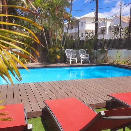 Luxury Modern Apartment - Excellent Location 50M From The Beach, Restaurants, Bars, Shops Flic en Flac Exterior foto