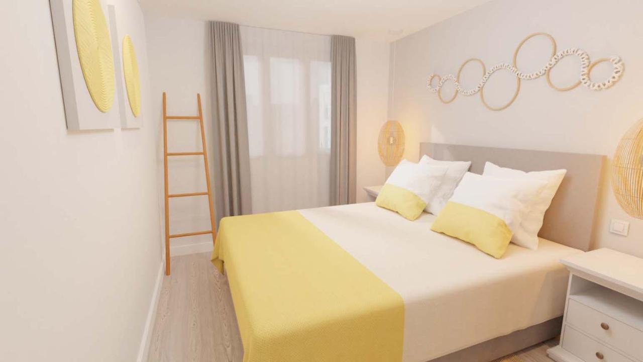 Luxury Modern Apartment - Excellent Location 50M From The Beach, Restaurants, Bars, Shops Flic en Flac Exterior foto