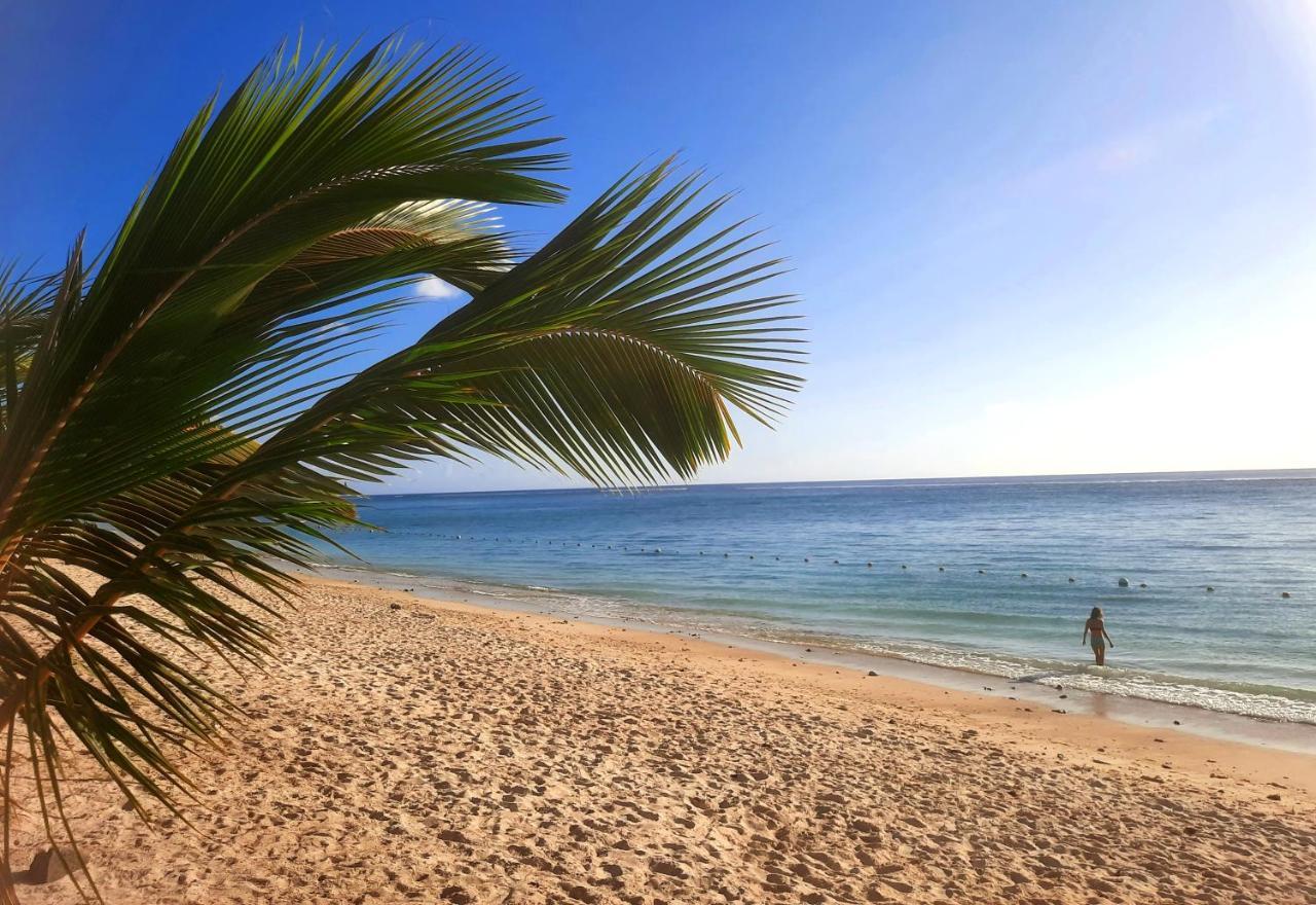 Luxury Modern Apartment - Excellent Location 50M From The Beach, Restaurants, Bars, Shops Flic en Flac Exterior foto