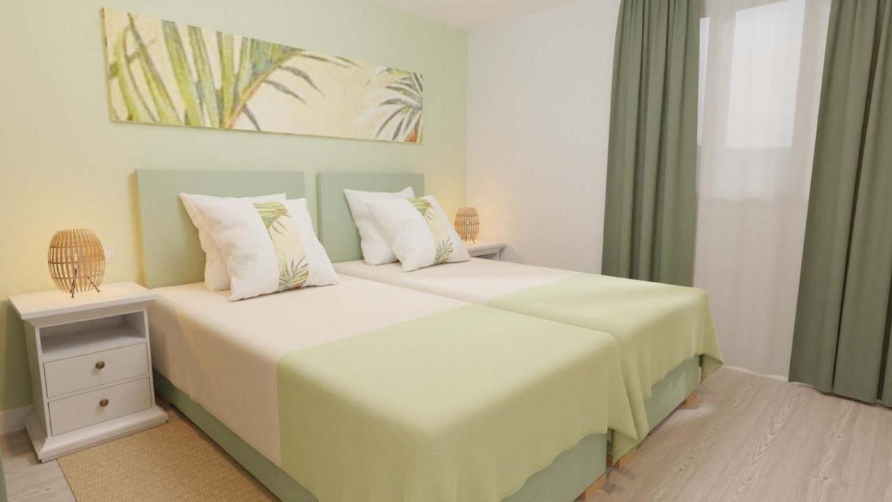 Luxury Modern Apartment - Excellent Location 50M From The Beach, Restaurants, Bars, Shops Flic en Flac Exterior foto