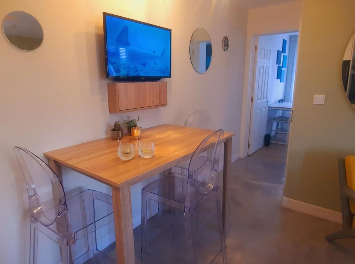 Luxury Modern Apartment - Excellent Location 50M From The Beach, Restaurants, Bars, Shops Flic en Flac Exterior foto
