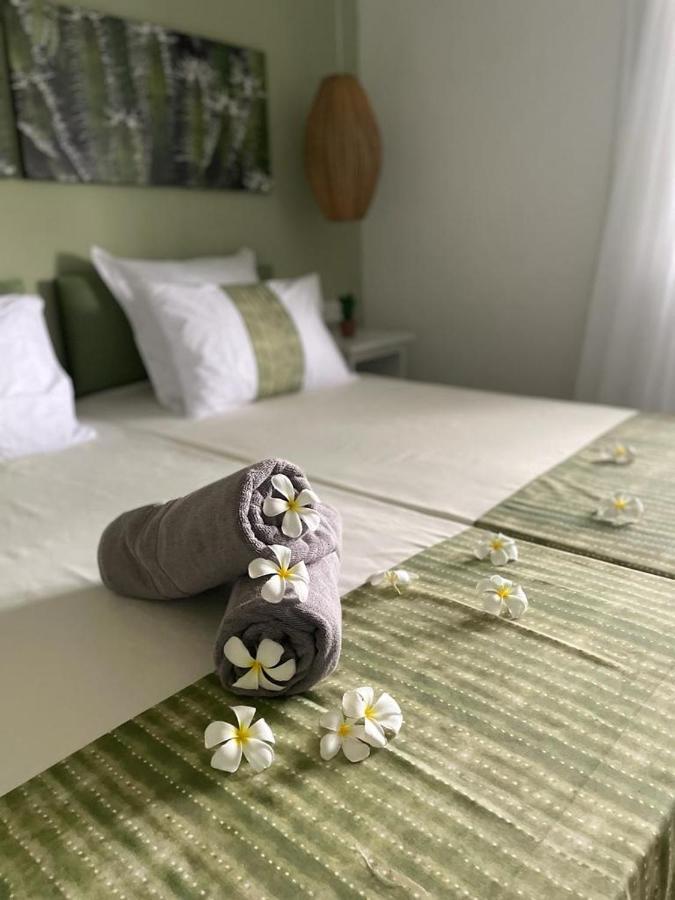 Luxury Modern Apartment - Excellent Location 50M From The Beach, Restaurants, Bars, Shops Flic en Flac Exterior foto