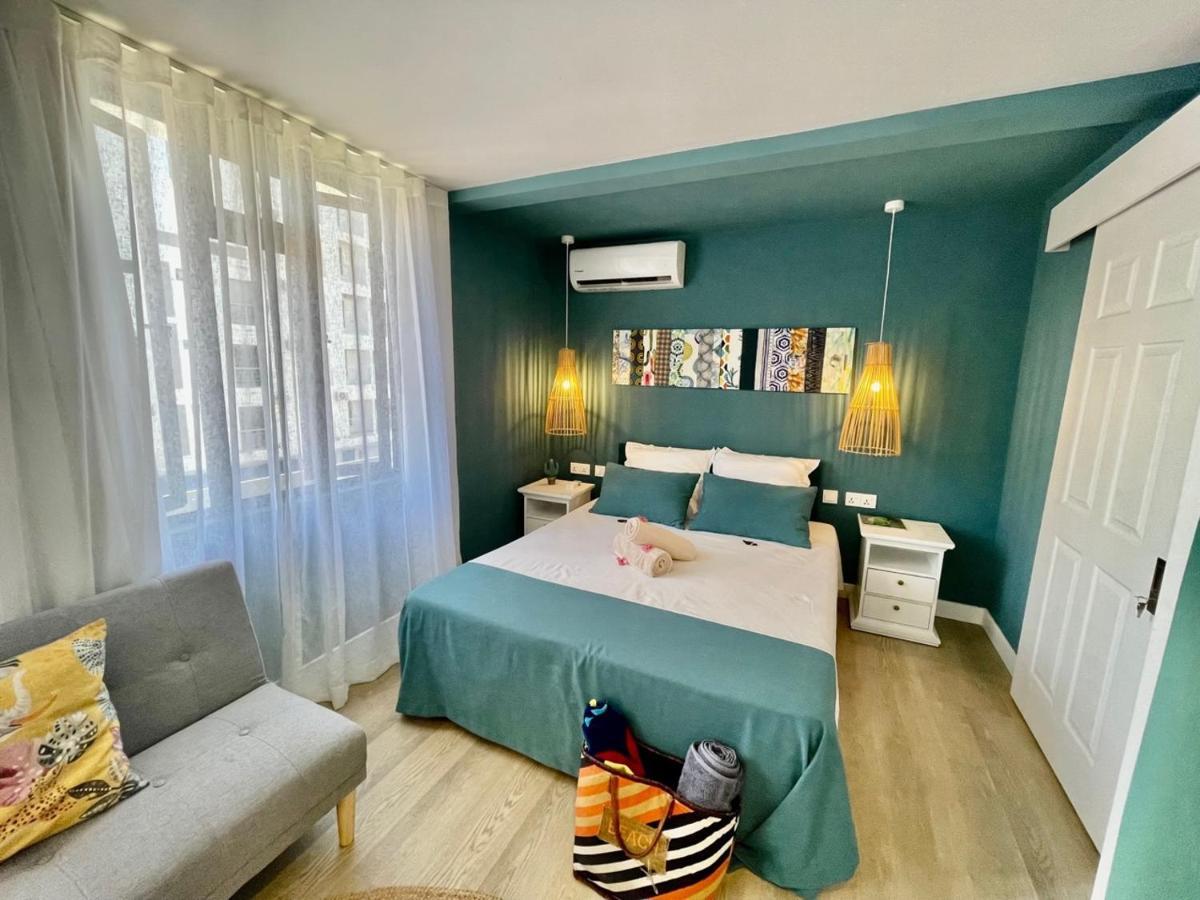 Luxury Modern Apartment - Excellent Location 50M From The Beach, Restaurants, Bars, Shops Flic en Flac Exterior foto